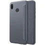 Nillkin Sparkle Series New Leather case for Huawei Honor Play order from official NILLKIN store